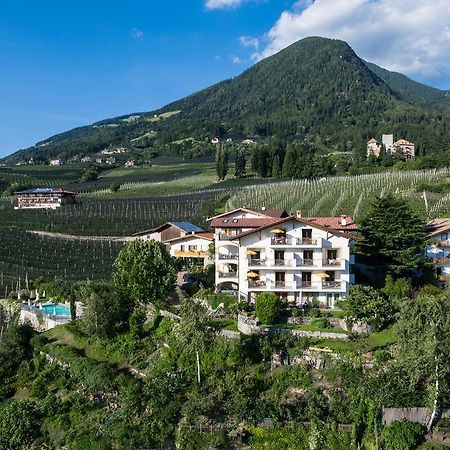 Residence Boutique Sonne Шена Екстериор снимка