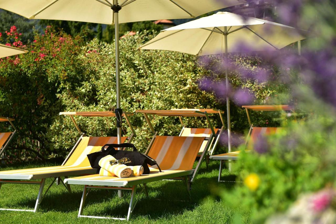 Residence Boutique Sonne Шена Екстериор снимка