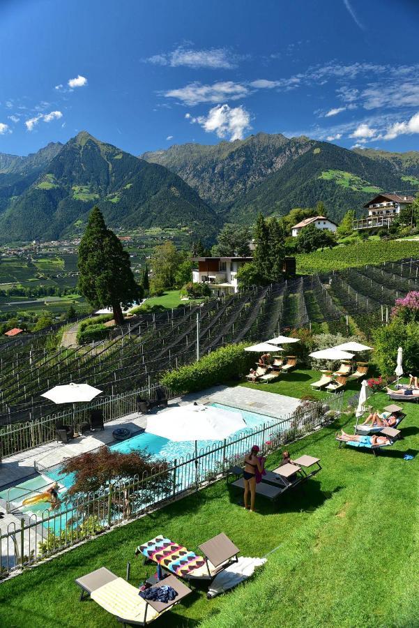 Residence Boutique Sonne Шена Екстериор снимка