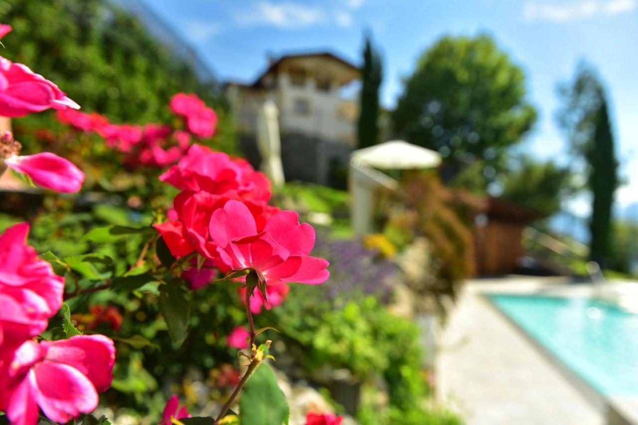 Residence Boutique Sonne Шена Екстериор снимка