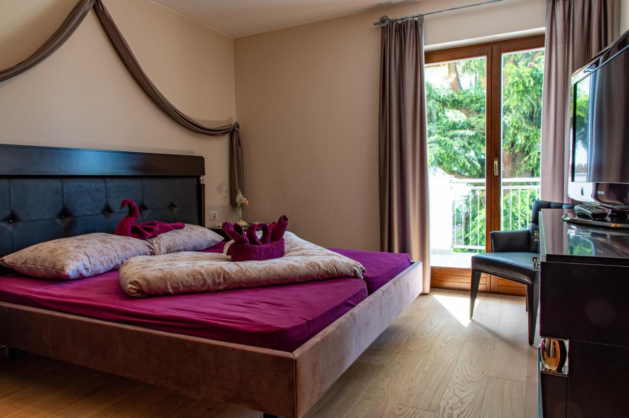 Residence Boutique Sonne Шена Екстериор снимка