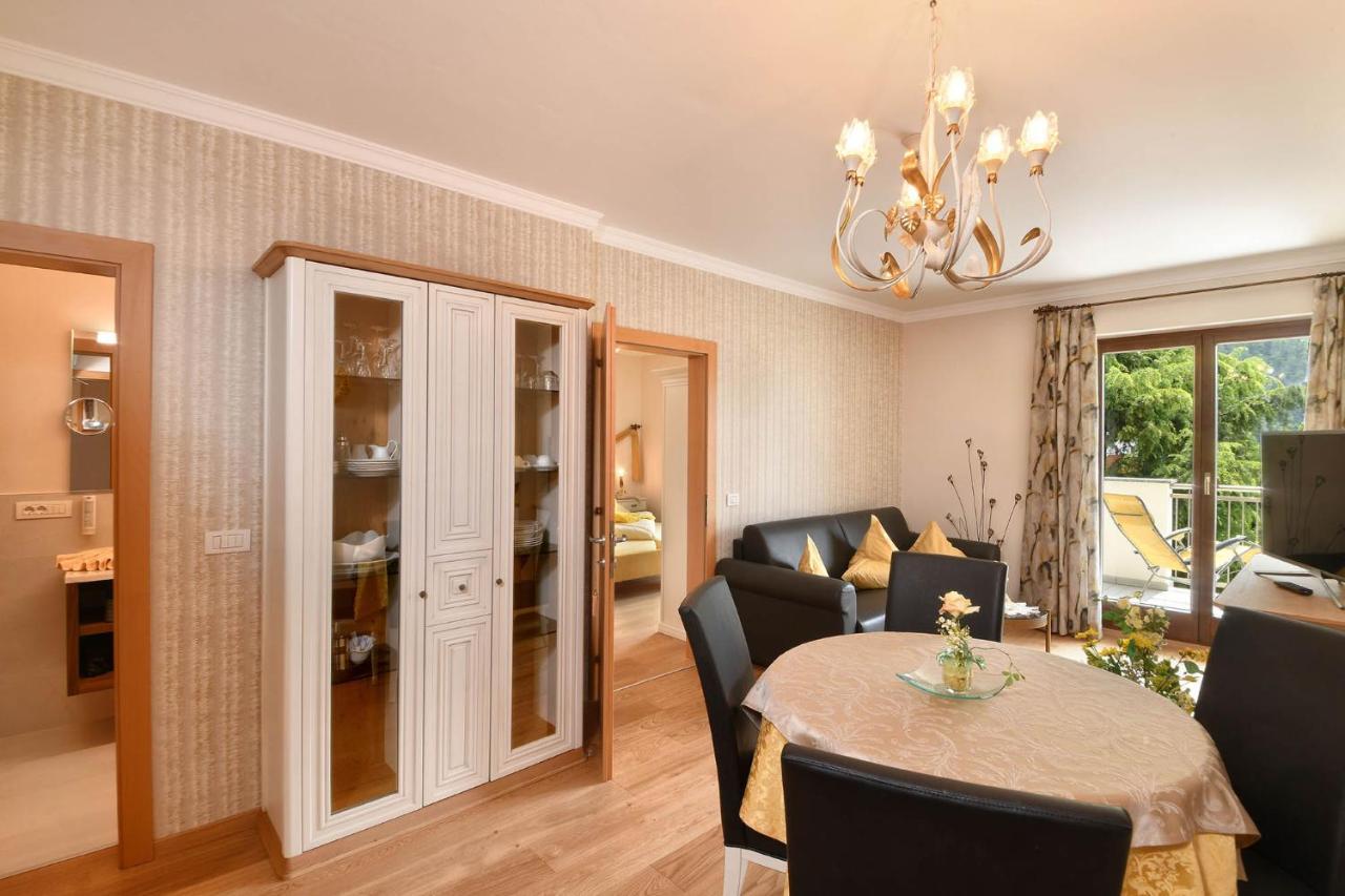 Residence Boutique Sonne Шена Екстериор снимка