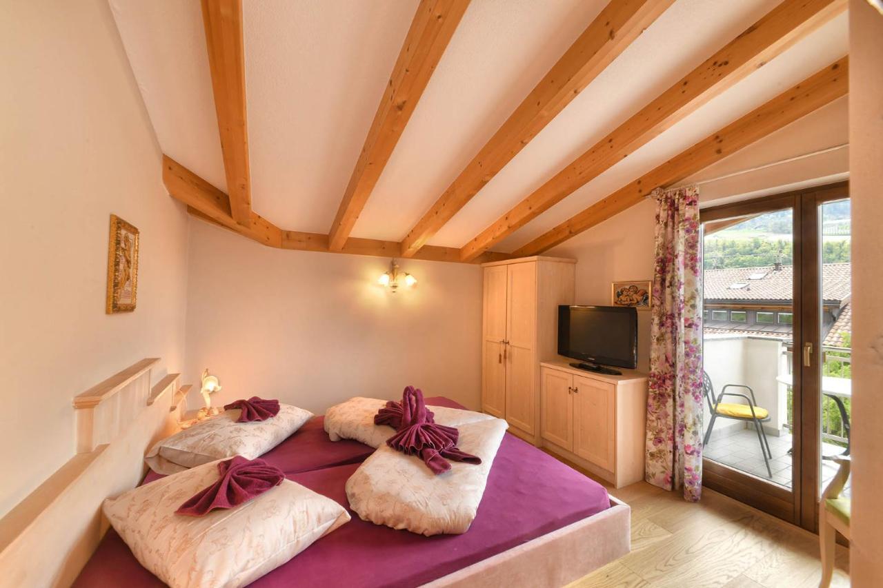 Residence Boutique Sonne Шена Екстериор снимка