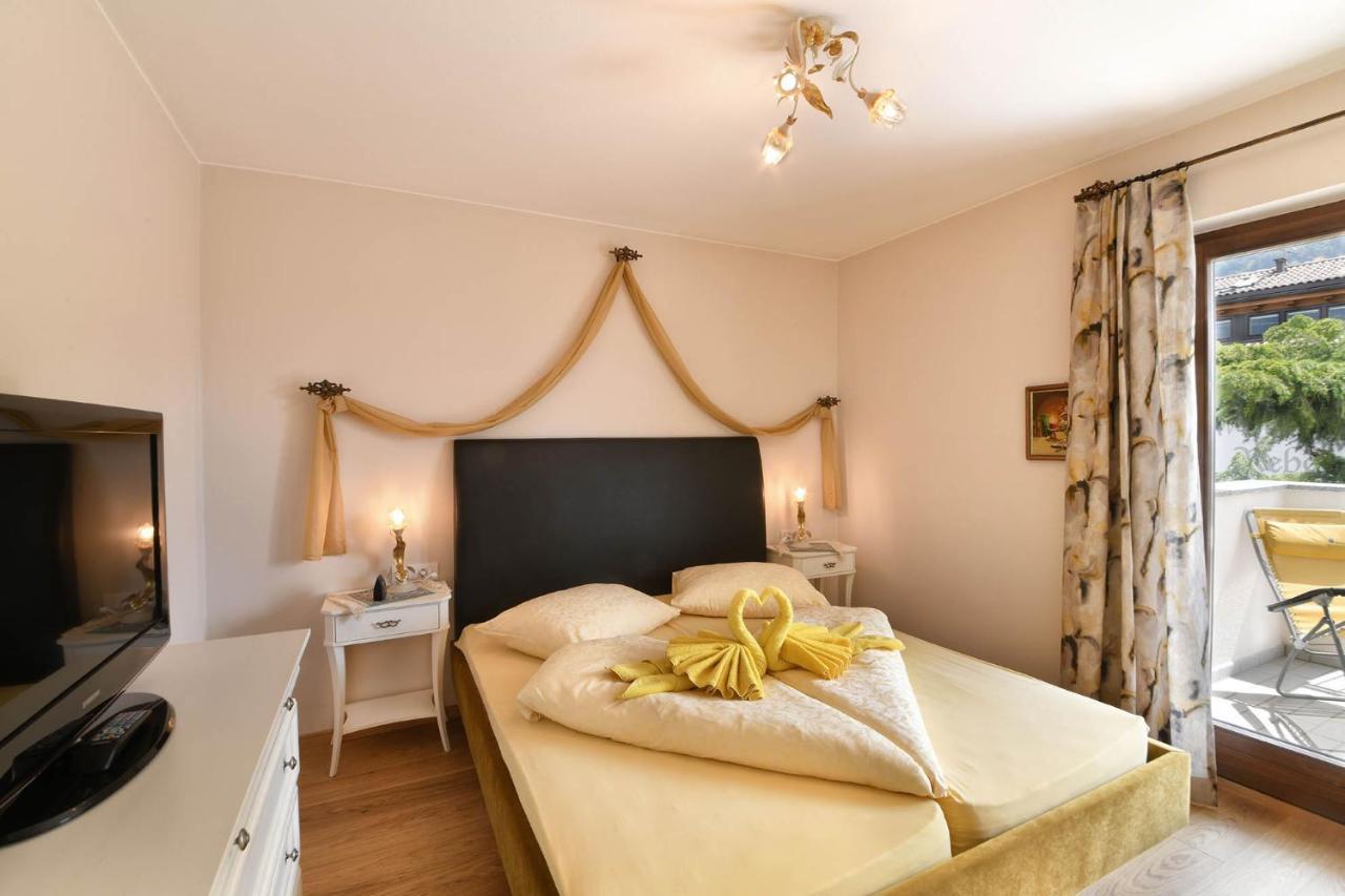 Residence Boutique Sonne Шена Екстериор снимка