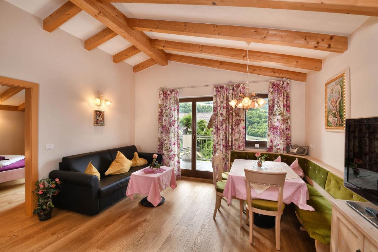Residence Boutique Sonne Шена Екстериор снимка