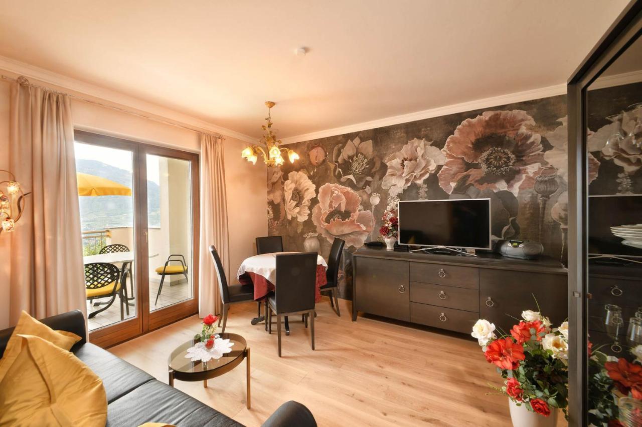 Residence Boutique Sonne Шена Екстериор снимка