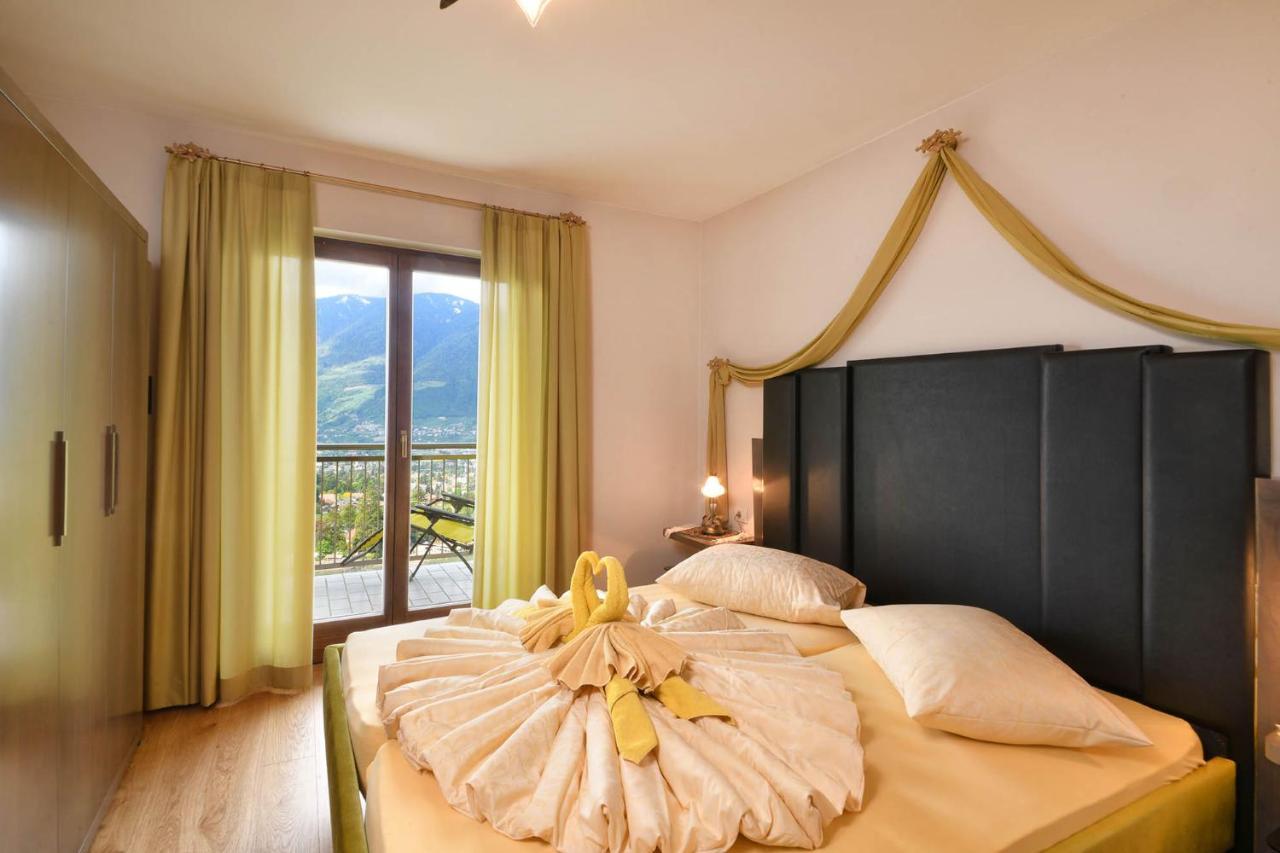 Residence Boutique Sonne Шена Екстериор снимка