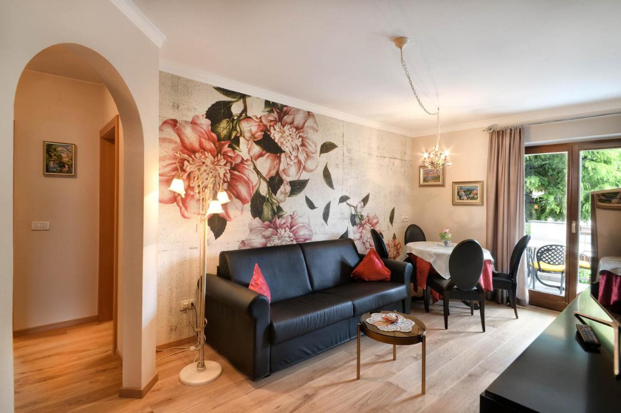 Residence Boutique Sonne Шена Екстериор снимка