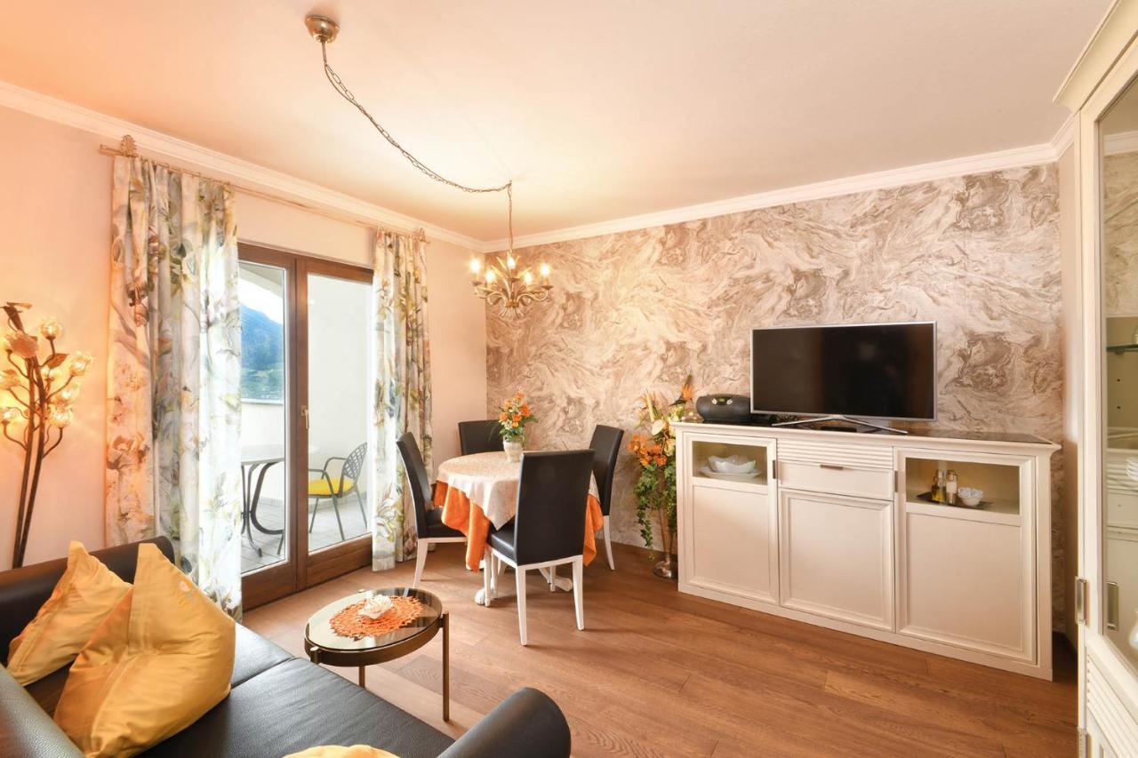 Residence Boutique Sonne Шена Екстериор снимка