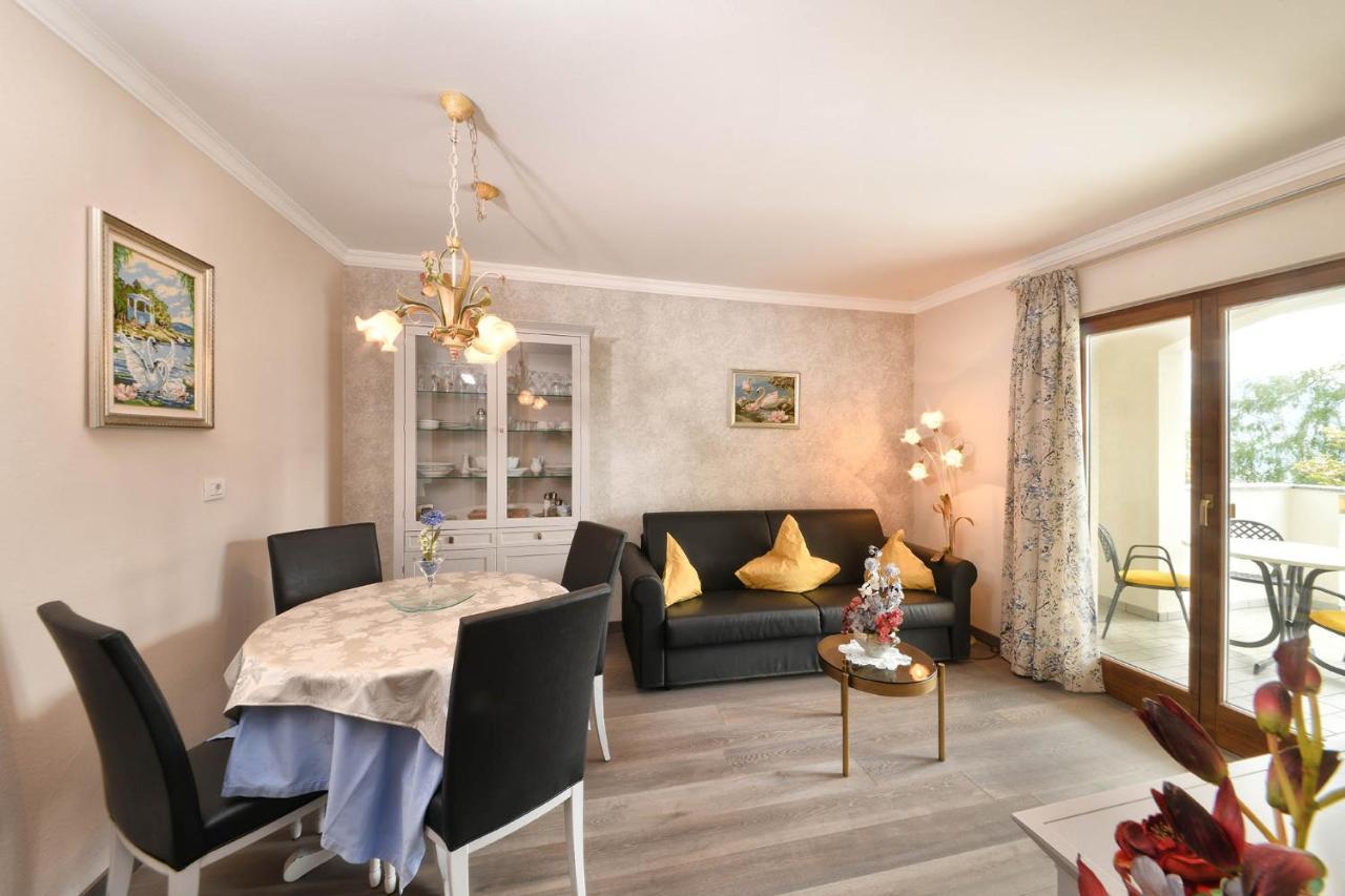 Residence Boutique Sonne Шена Екстериор снимка