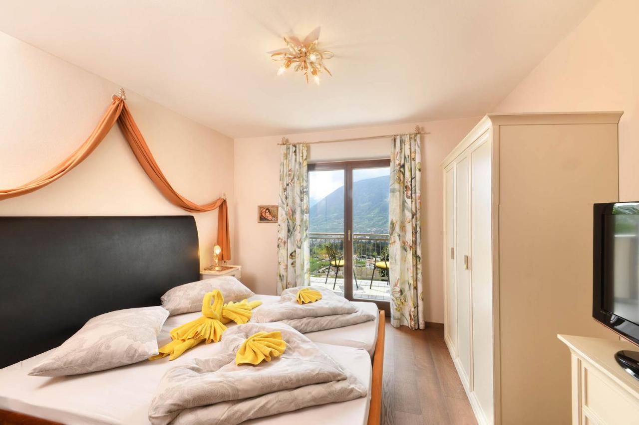 Residence Boutique Sonne Шена Екстериор снимка