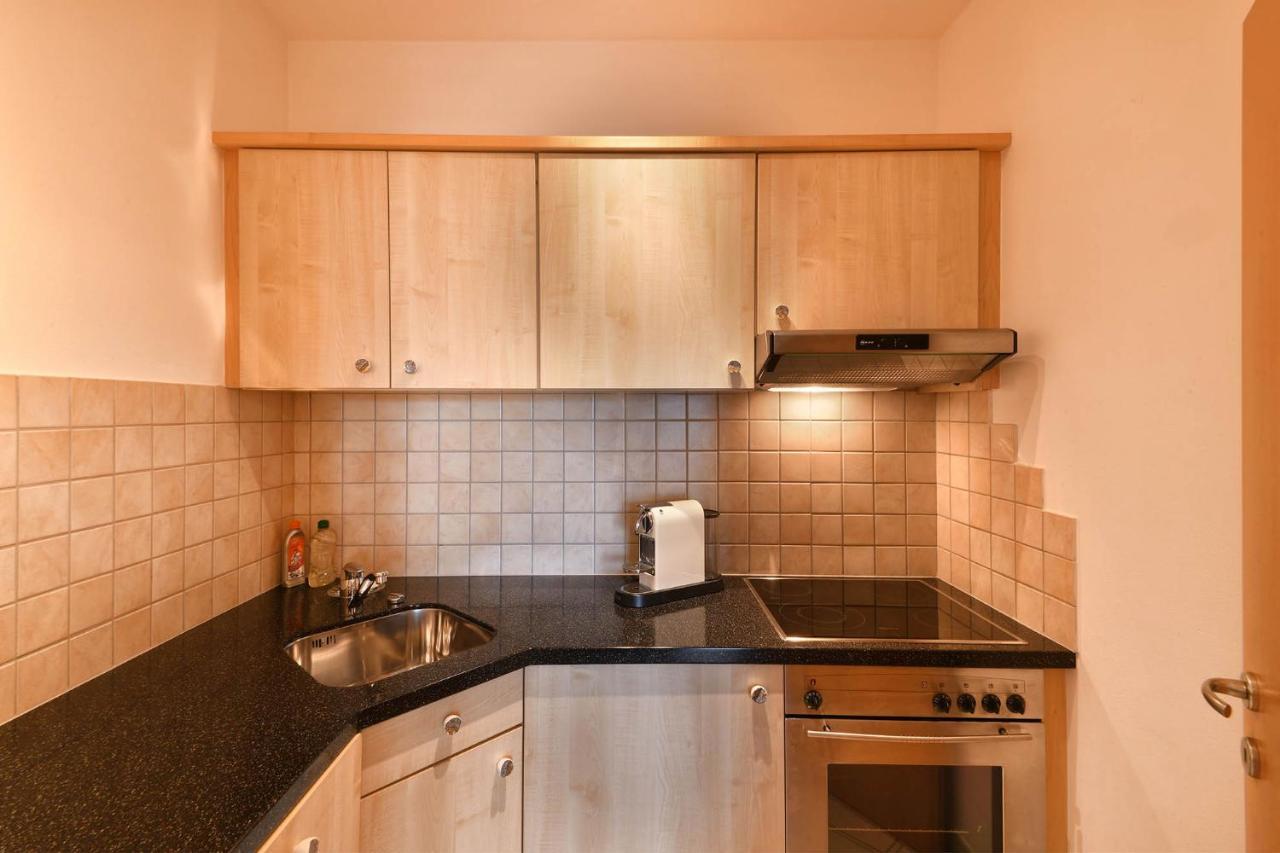 Residence Boutique Sonne Шена Екстериор снимка