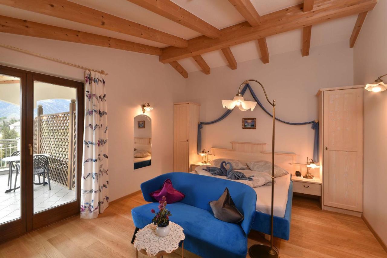 Residence Boutique Sonne Шена Екстериор снимка