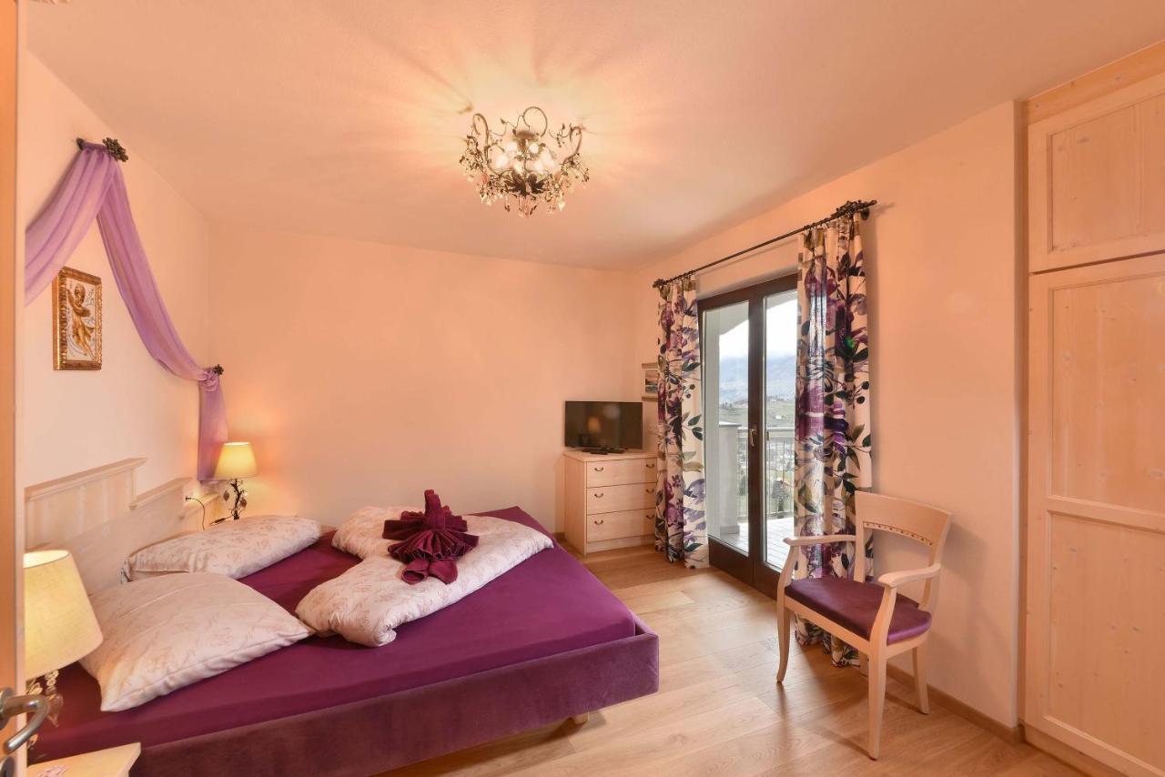 Residence Boutique Sonne Шена Екстериор снимка