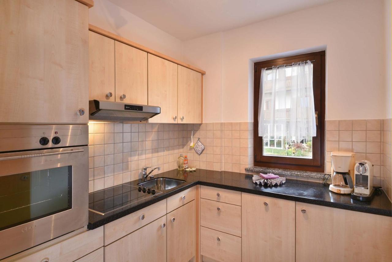 Residence Boutique Sonne Шена Екстериор снимка