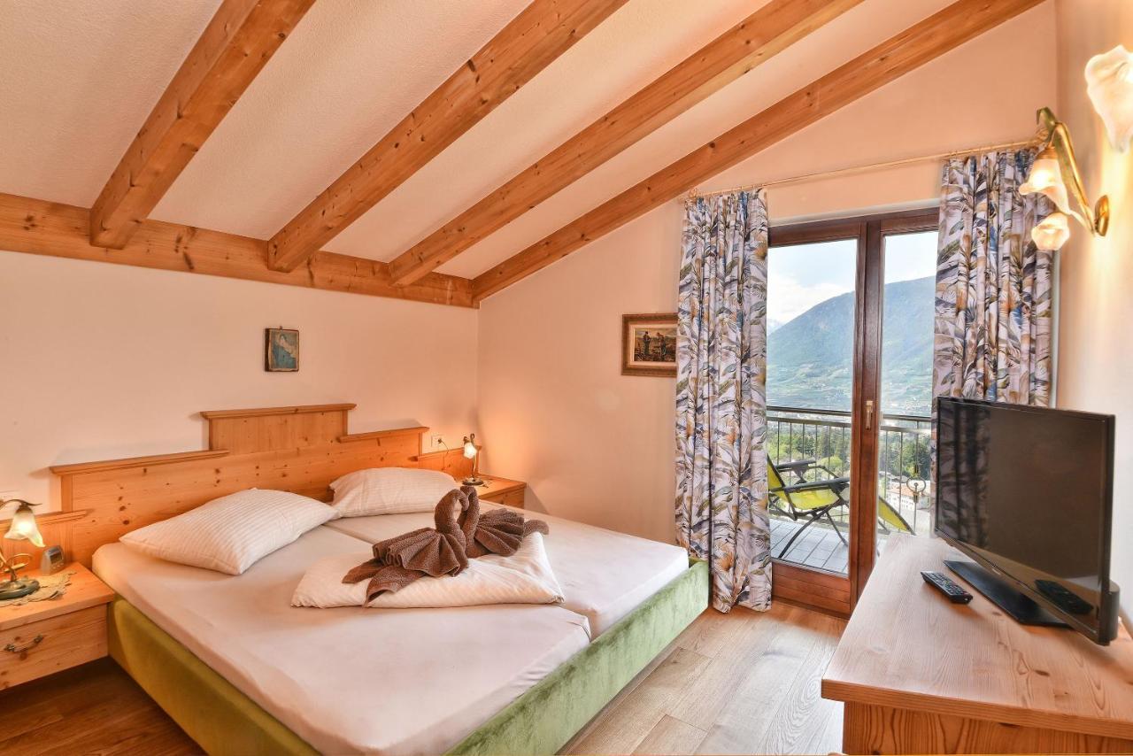 Residence Boutique Sonne Шена Екстериор снимка