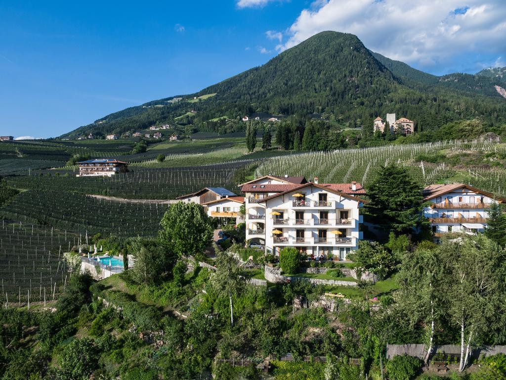 Residence Boutique Sonne Шена Екстериор снимка